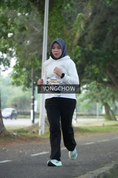 Runner Photo 4311565