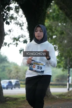 Runner Photo 4311566