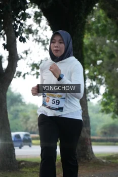 Runner Photo 4311567