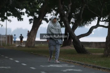Runner Photo 4311568