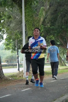 Runner Photo 4311570