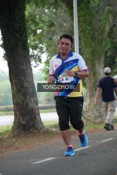 Runner Photo 4311571