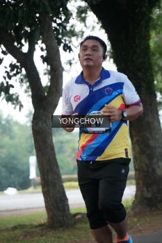 Runner Photo 4311572