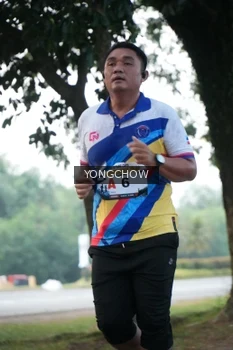 Runner Photo 4311574