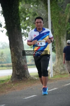 Runner Photo 4311576
