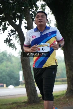 Runner Photo 4311580
