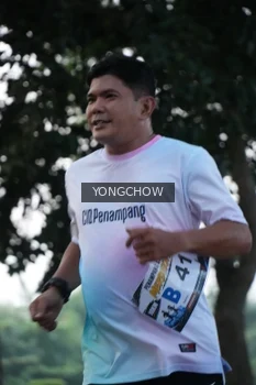 Runner Photo 4311581