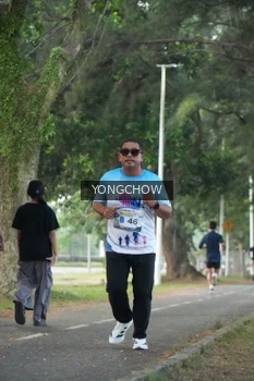 Runner Photo 4311583