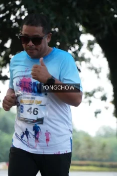 Runner Photo 4311585