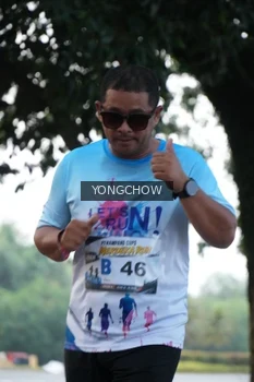 Runner Photo 4311586
