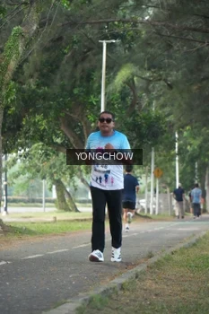 Runner Photo 4311587