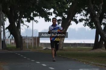 Runner Photo 4311589