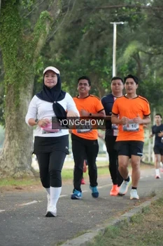 Runner Photo 4311591