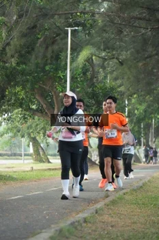 Runner Photo 4311592