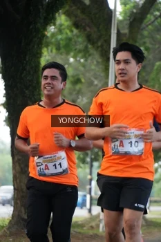 Runner Photo 4311594