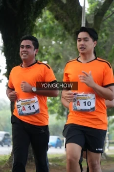 Runner Photo 4311595