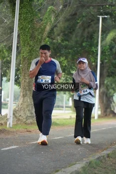 Runner Photo 4311598