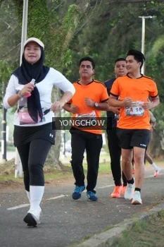 Runner Photo 4311599