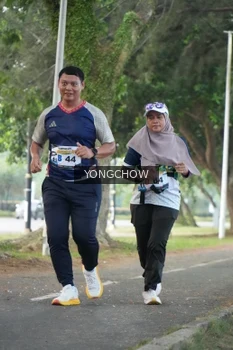 Runner Photo 4311600