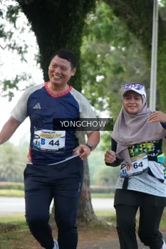 Runner Photo 4311601