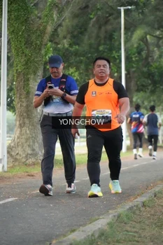 Runner Photo 4311602