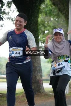Runner Photo 4311603
