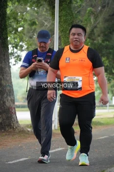 Runner Photo 4311604