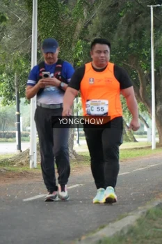 Runner Photo 4311605