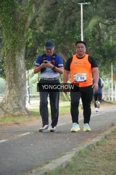 Runner Photo 4311606