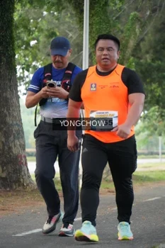 Runner Photo 4311607