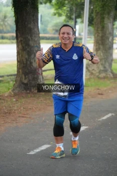 Runner Photo 4311609