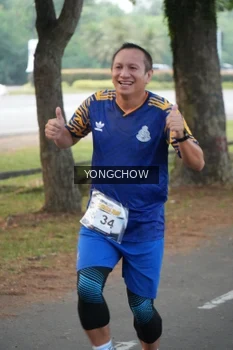 Runner Photo 4311612
