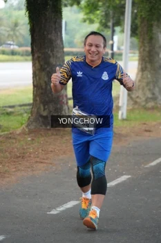 Runner Photo 4311613