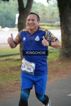Runner Photo 4311614