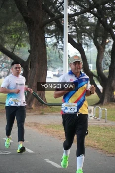 Runner Photo 4311616