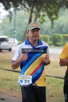 Runner Photo 4311617