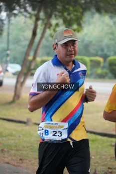 Runner Photo 4311619