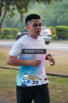 Runner Photo 4311620