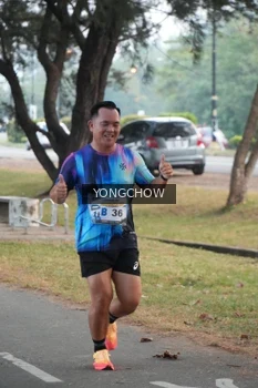 Runner Photo 4311621