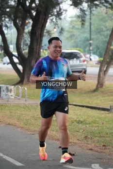 Runner Photo 4311622