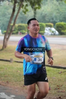 Runner Photo 4311623
