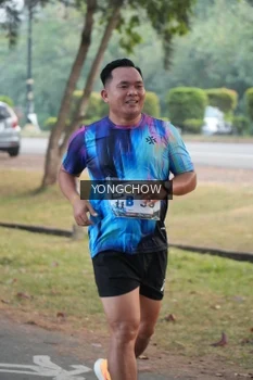 Runner Photo 4311624