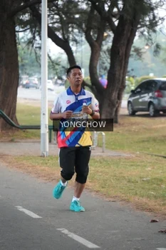 Runner Photo 4311625
