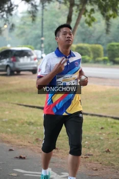Runner Photo 4311626