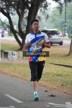 Runner Photo 4311627