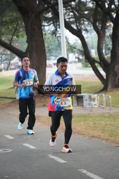 Runner Photo 4311628