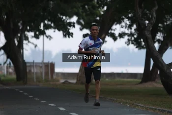 Runner Photo 4311629