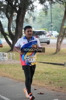 Runner Photo 4311630