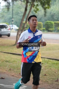 Runner Photo 4311631