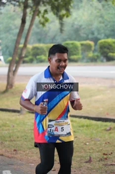 Runner Photo 4311632